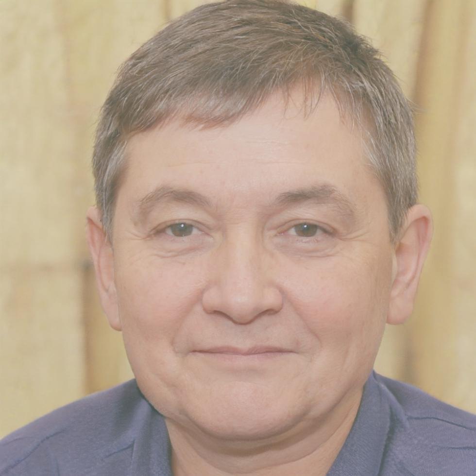 Portret instructor Răzvan Popescu